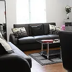 Lewis Apartment 1 Northern Quarter Sleeps Upto 4