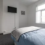 Home In Levenshulme, Manchester