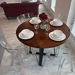 Atelier Chapel Apartments
