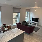 Atelier Chapel Apartments