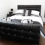 Lewis Apartment 1 Northern Quarter Sleeps Upto 4