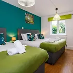 *New*Quiet Apt 13Min To Ao Arena,Free Parking