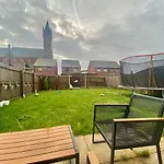 House In Manchester
