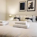 Brand New Modern 1 Bed Apartment Near Old Trafford Stadium
