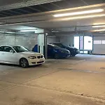 Central Spacious