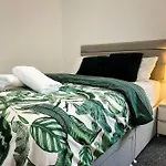 Adorable 2 Bed House Ideal For Family Of Four