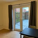 Entire House With Parking