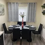 Rehoboth Guest House