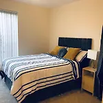 Spacious Flat Sportcity Etihad