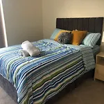 Spacious Flat Sportcity Etihad