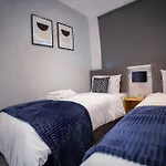 Isinmi Home - Close To Mcr City