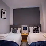 Isinmi Home - Close To Mcr City