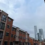 Entire House With Parking