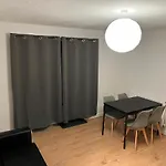 Entire House With Parking