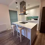 Bigkings Stylish 1Bed Apartment In Central Manchester