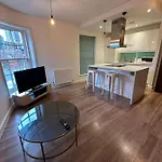Bigkings Stylish 1Bed Apartment In Central Manchester