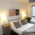 2 Bed Flat Near Deansgate