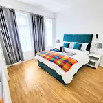 Comfortable House Near Etihad - Stay Sleep Rest