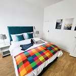 Comfortable House Near Etihad - Stay Sleep Rest