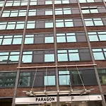 Paragon House