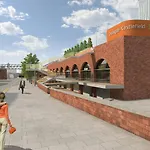 Modern 2 Bed & 2 Bath Manchester City Centre Apartment