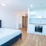 Luxury Apartment Near Media City