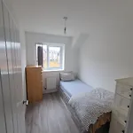 Lovely New Home In Manchester Close To Manchester City Fc