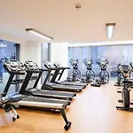 Salford Quays Apartment, Manchester