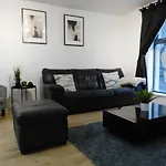 The Mcr City Stay - 2 Bed Modern Apartment
