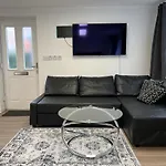 Studio - Stereo Shower Freeparking 5Min To Metro