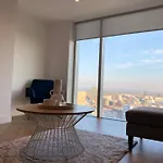 Stunning 1 Bed Apartment Central Manchester