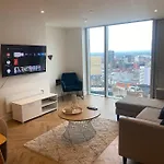 Stunning 1 Bed Apartment Central Manchester