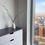 Stunning 1 Bed Apartment Central Manchester