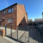 House In Manchester