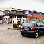 Charming One Bedroom Apartment In Old Trafford