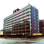 Charming One Bedroom Apartment In Old Trafford