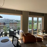3 Bedroom Penthouse Apartment