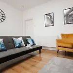 Manchester Urban Chic Hideaway