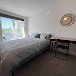 Lovely Flat On Chester Road With Free Parking