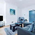 Buile Terrace