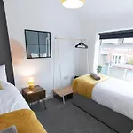 Ideal Lodgings In Audenshaw