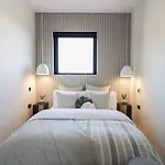 Scandinavian By The Heim Residences