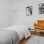 Manchester Urban Chic Hideaway