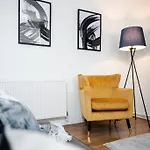 Manchester Urban Chic Hideaway