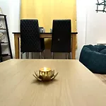 Cozy 1 Bedroom Apartment In The Best Location In Manchester City Centre