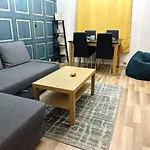 Cozy 1 Bedroom Apartment In The Best Location In Manchester City Centre