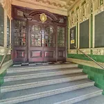 Princess Street Apartment