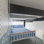 Princess Street Apartment