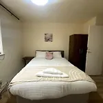 Png Suite - Abernant Rooms - Shared Facilities