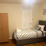 Png Suite - Abernant Rooms - Shared Facilities